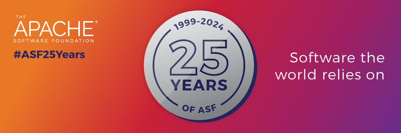 ASF 25 Years